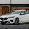 BMW 218i Gran Tourer 2016
