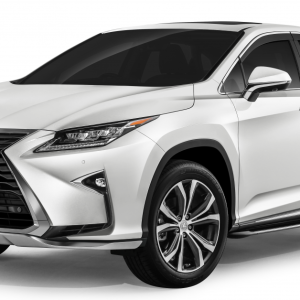 Lexus RX 300 2018