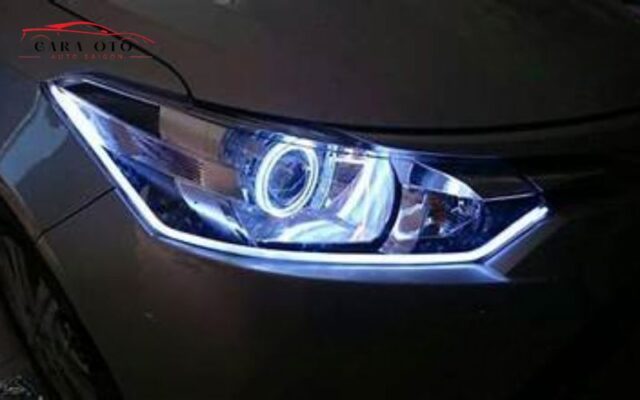 Đèn LED