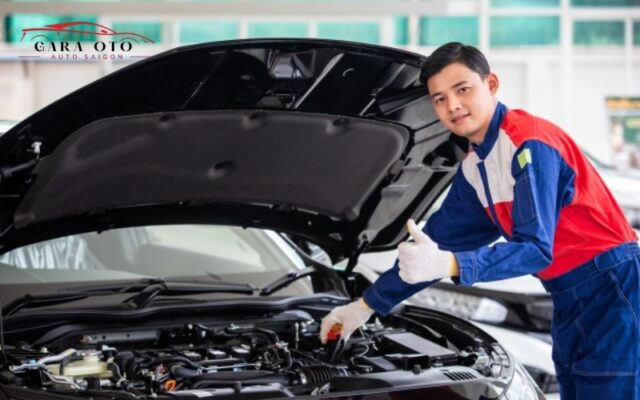 Điều gì sẽ xảy ra nếu bạn không Bảo dưỡng Ô Tô Định kỳ thường xuyên