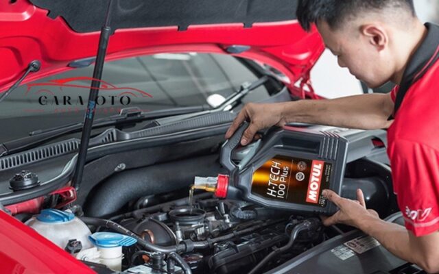 Dòng nhớt Shell có ổn định cho các dòng xe không?
