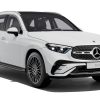 Mercedes Benz GLC 300 4Matic 2017