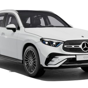 Mercedes Benz GLC 300 4Matic 2017