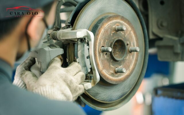 Kinh nghiệm giúp bạn tiết kiệm được chi phí Bảo dưỡng Ô tô Định kỳ
