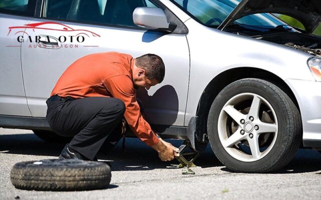 Làm Cứu hộ ô tô TP HCM 24/7 tại AUTO Sài Gòn có đòi hỏi kinh nghiệm không?