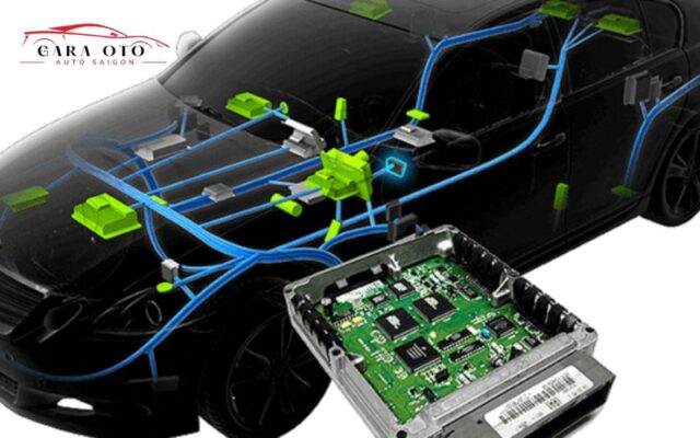 Những lợi ích khi chọn AUTO Sài Gòn để Sửa chữa Hộp ECU