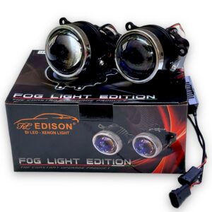 BI LED GẦM EDISON 3.0