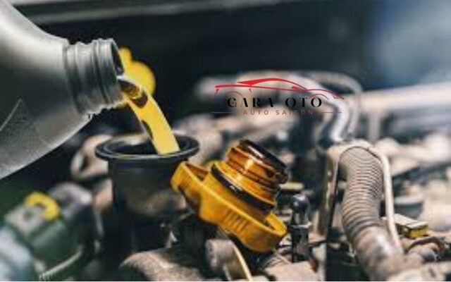 Tại sao dòng nhớt Shell lại thịnh hành tại AUTO Sài Gòn