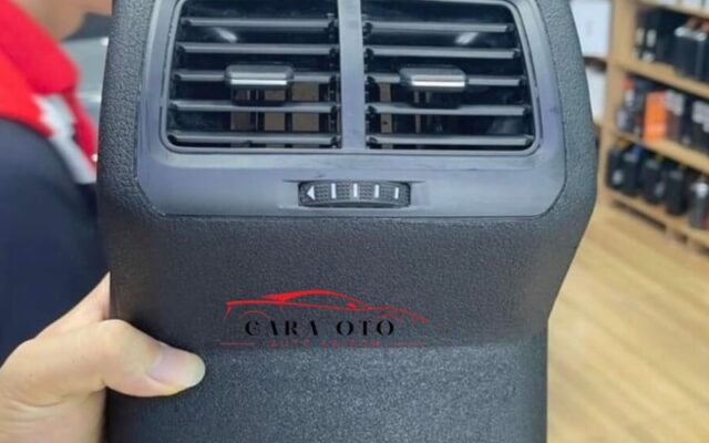 Ưu nhược điểm cửa tự động gió điều hòa 