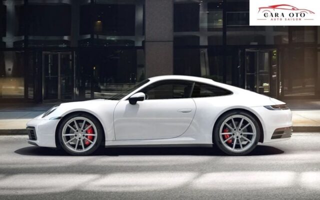 Cam kết dịch vụ sữa chữa xe Porsche Tại AUTO Sài Gòn