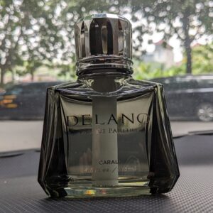 CARALL DELANO (BLACK)