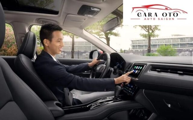 Những lợi ích mà xe hơi mang lại cho người sử dụng