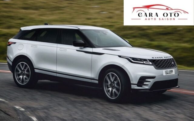 Những lỗi thường gặp ở dòng xe ô tô Land Rover