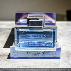 DIFFERENT SAL (BLUE)