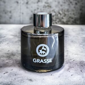 GRASSE BLACKBERRY & CHERRY